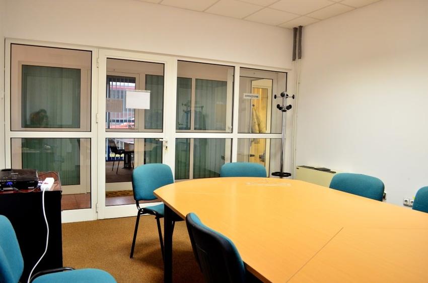 VANZARE SPATIU PRODUCTIE/DEPOZITARE 4090mp - 4