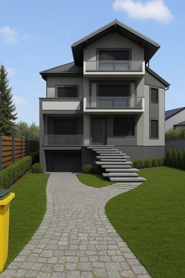 Voluntari, PIPERA zona posta - 2