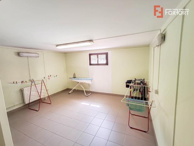 Casa individuala cu suflet si poveste, 5 camere, 204 mp utili - 28