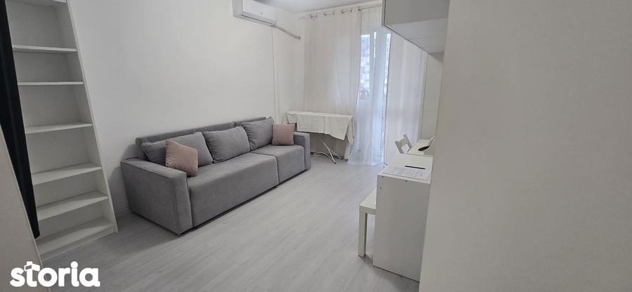 Garsoniera cocheta | Pope?ti-Leordeni |Metrou Berceni 8-10 min - 4