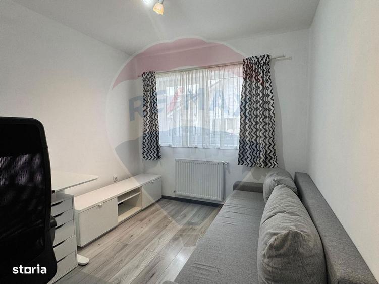 Apartament 3 camere. de inchiriat, Floresti - 5