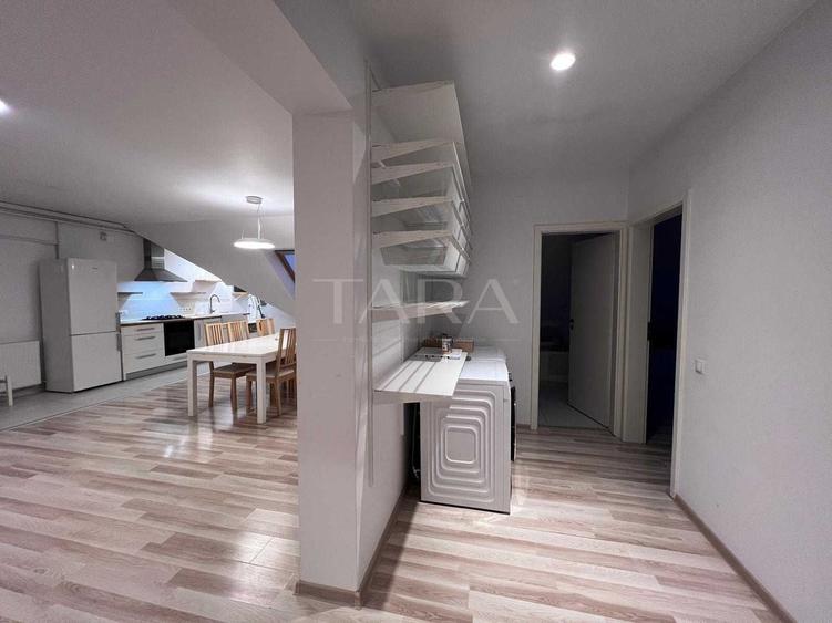 Apartament |3 camere | | parcare subterană| | Zona Florilor | - 1