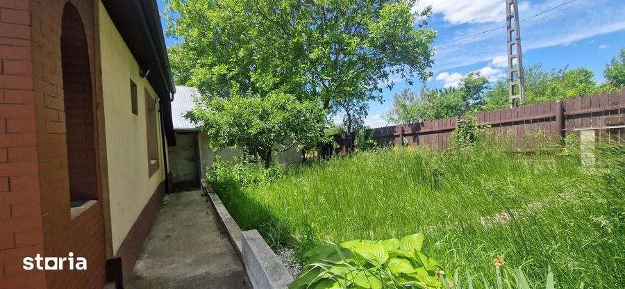 Casa tip duplex 60 mp/ 435 mp teren + anexa Aroneanu 85000 euro - 7