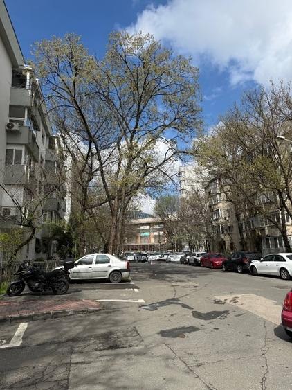 București Mall, et. 3/4, 2 balcoane, PARTICULAR, stradă verde, liniștită - 2