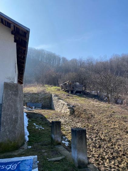 casa de vanzare Fagetu Prahova - 3