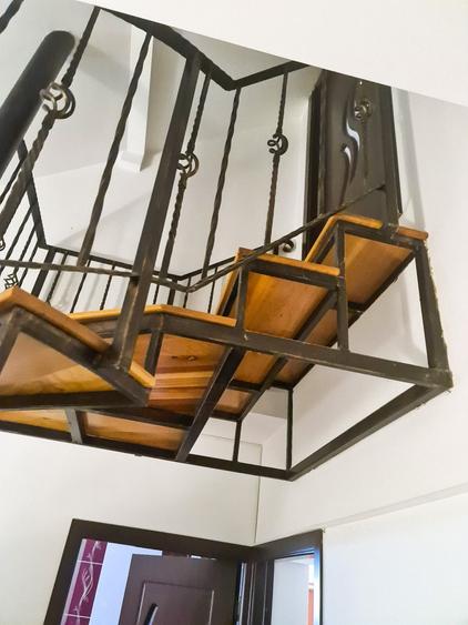 Casă cu livadă și curte, 182mp utili, P+E+M, Câmpina - 10