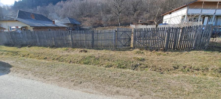 Teren intravilan cu utilitati - 8