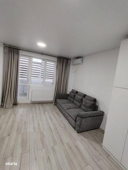 Apartament 2 Camere Finalizata Comision 0% Militari Residence - 5