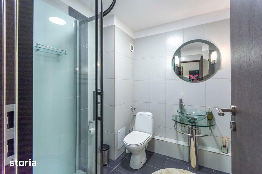 Berceni IRA - Oltenitei nr. 248, 3 camere de inchiriat, comision 0%! - 15