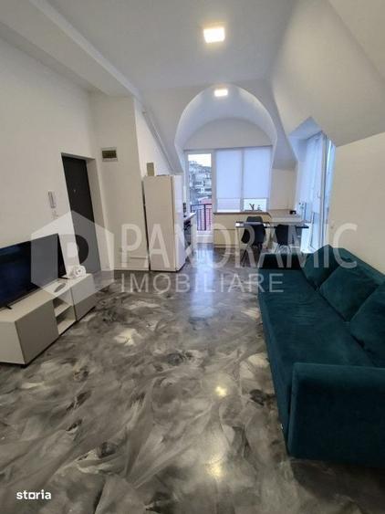 Apartament 2 camere Valea Garbaului Pet Friendly - 5