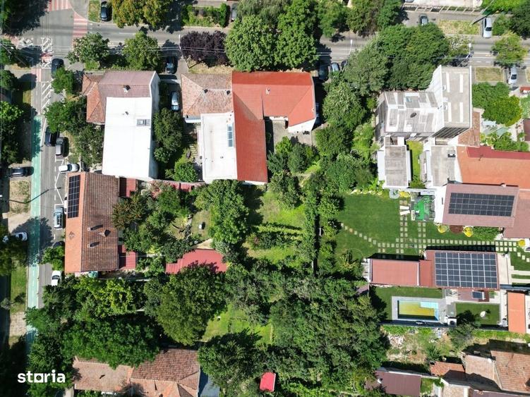 Casă cu 4 camere în Elisabetin