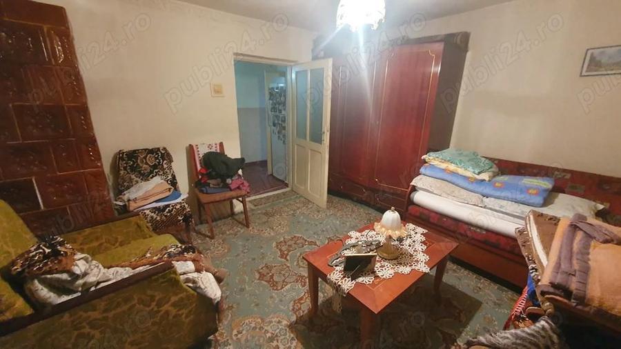 Casa de vanzare, Ovidiu, teren + casa 306mp, Chirpic + BCA - 5