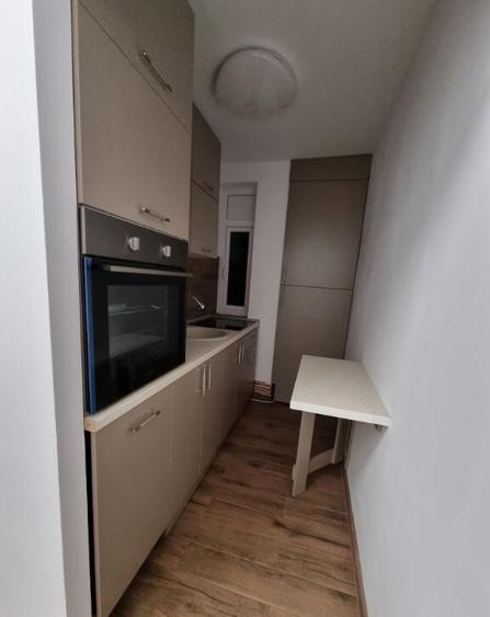 Apartament 2 camere Costin Georgian - 3