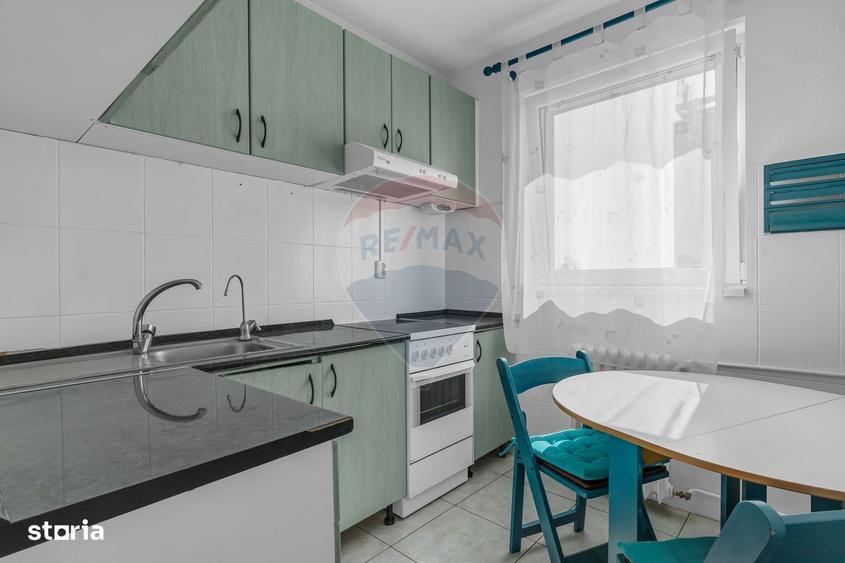 Apartament 2 camere, Comision 0% de vanzare calea Romanilor - 15