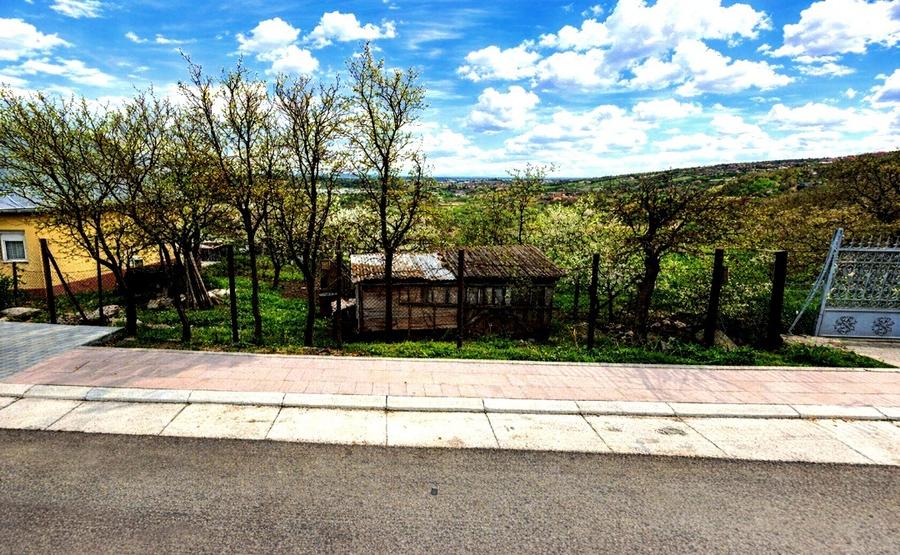 Teren Intravilan Turda/Cluj, 660 mp, Zonă superbă - 2