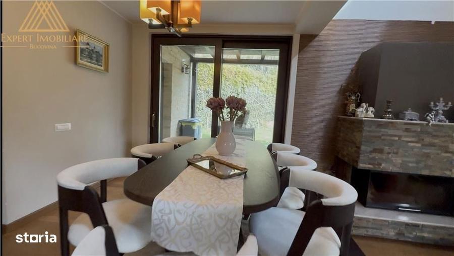 Casa de Lux in Suceava - 5