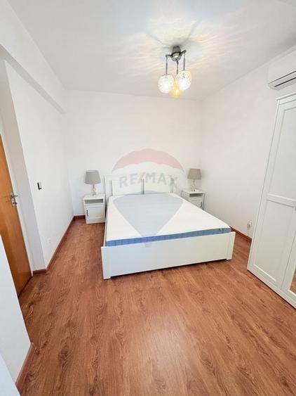 De închiriat apartament 4 camere, recompartimentat în 3, Iancului - 14