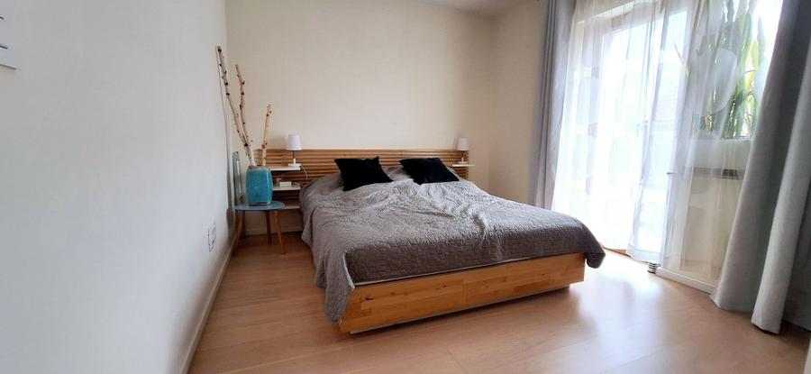 Casa eficienta energetic cu piscina in Giroc - 22