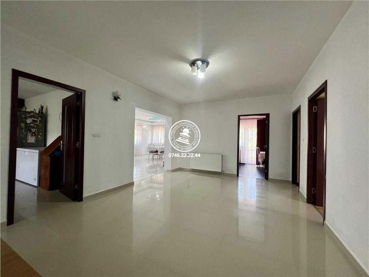 Casa Uricani, Iasi - 7