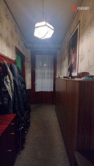 COMISION 0% Apartament 4 camere, Zona Centrala - Boxa si pivnita la subsol - 19