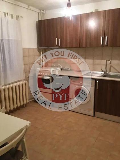 Uverturii | Garsoniera | 42mp | Decomandat | B11304 - 3