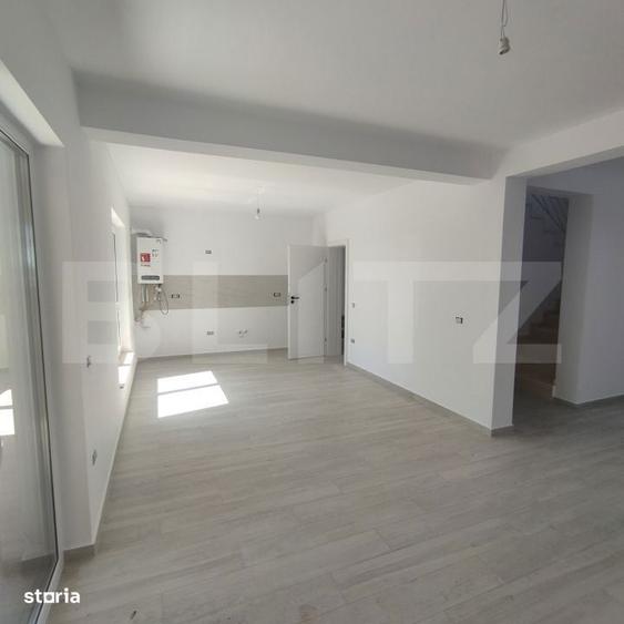 Casa premium townhouse in stil englezesc | 3 dormitoare |Incalzire in - 8