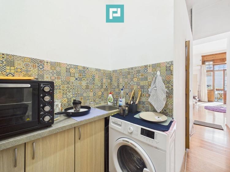 Apartament 1 cameră – ultracentral, Piața Victori - 9