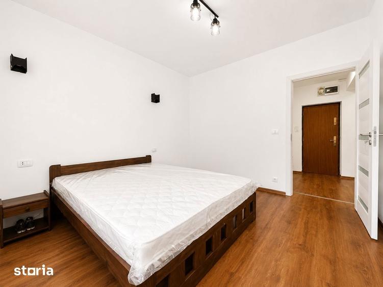 Racadau - Ap 2 camere, decomandat, renovat, priveliste superba! - 7