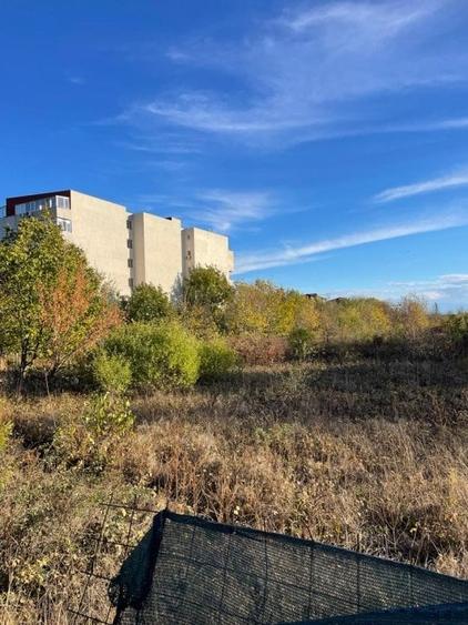 Prelungirea Ghencea- stradal, vanzare teren 4.800 mp, deschidere 18 ml, - 1