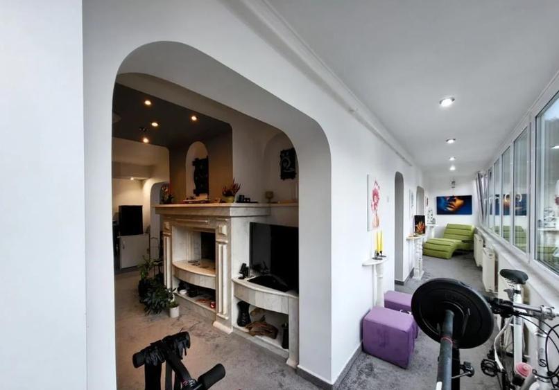 Apartament 3 camere,  Racadau, Brasov - 8