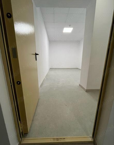 Boxa Spatiu de inchiriat - 1