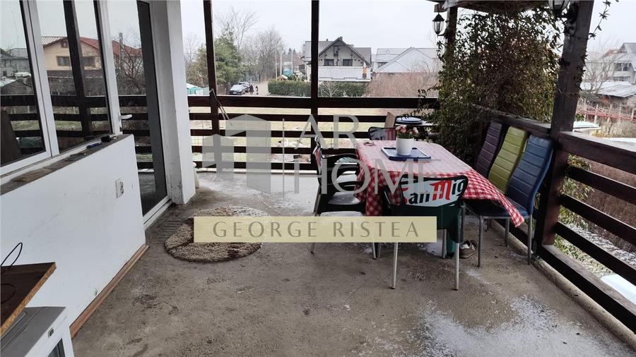 Casa Paulesti 240 mp s.c. - 4