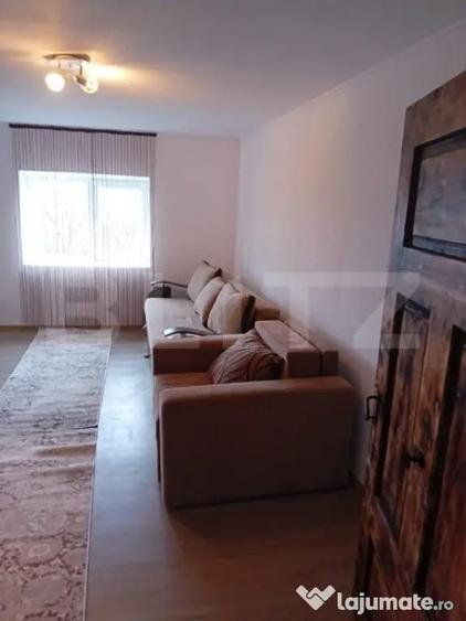 Casa individuala, 65mp utili, zona Sebes-Rahau - 6