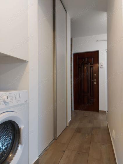 Inchiriere apartament decomandat, 2 camere, 55 mp, etaj 2 din 4, zona centrala Gala?i - 2