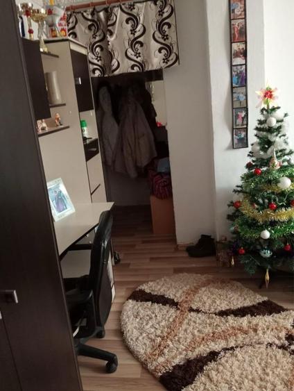 Vand garsoniera in Berca - 5