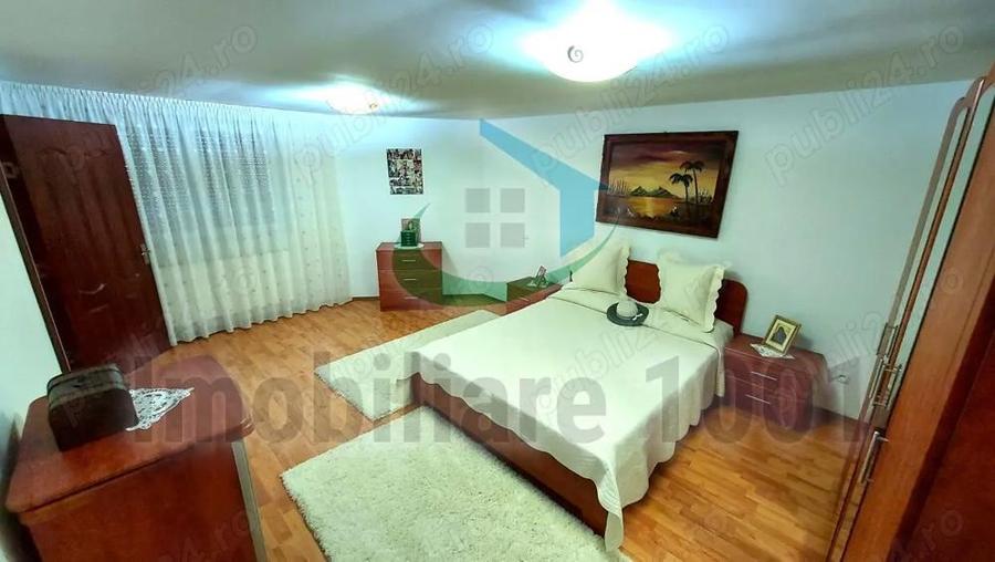 Casa 6 camere, Sacalaseni, suprafata utila 172 mp, teren 1061 mp. Reducere pret 10000 euro - 14