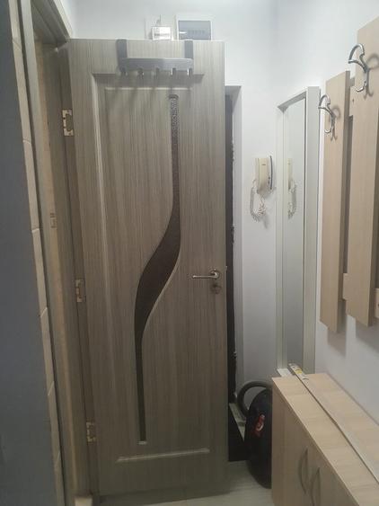 Piata Alba Iulia, adiacent, Strada Moise Nicoara, parter - 1