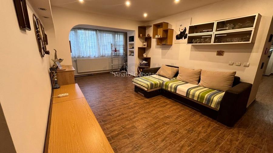 REA1026486 Apartament 3 Camere 96 mp Parcul Plumbuita