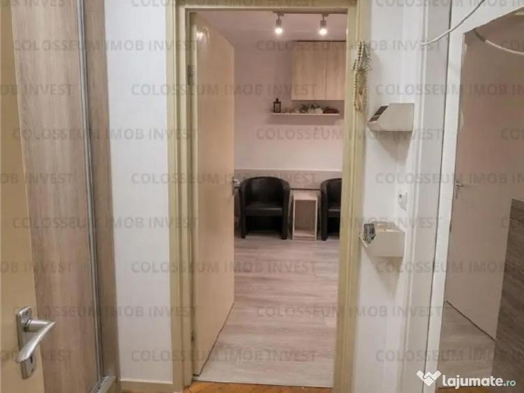 Apartament 2 camere, decomandat, spatios, zona Piata Astra! - 6