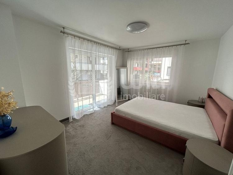 Apartament 3 camere la cheie | Bloc nou | Parcare inclusa | Buna Ziua - 5