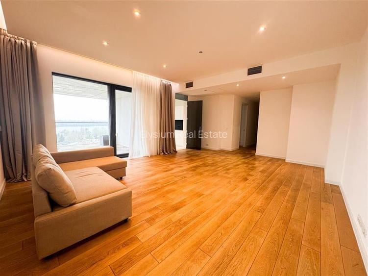 Apartament 4 camere de inchiriat One Herastrau Park Apartament 4 camere de inchiriat One Herastrau Park