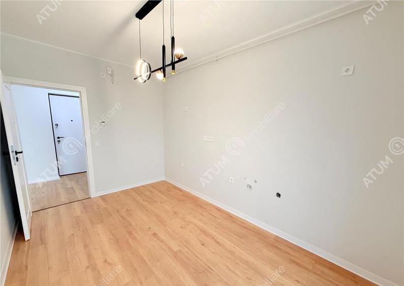 Apartament cu 3 camere terasa 40 mp 85 mp utili si 2 locuri - 6