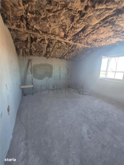 DUPLEX P+M MOSNITA VECHE - PREDARE LA CHEIE - FINISAJE LA ALEGERE - 7