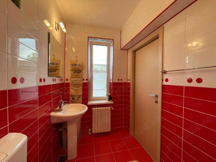 Apartament 3 camere zona Tomis 3 Brotacei - 2