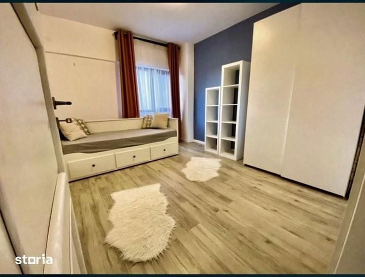 Vand Apartament 3 camere Cartier ORIZONT - 4