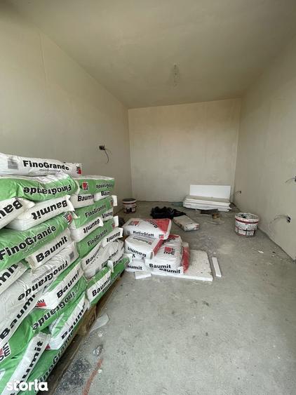 Apartament cu 3 camere, terasa, bloc nou, lift - 6