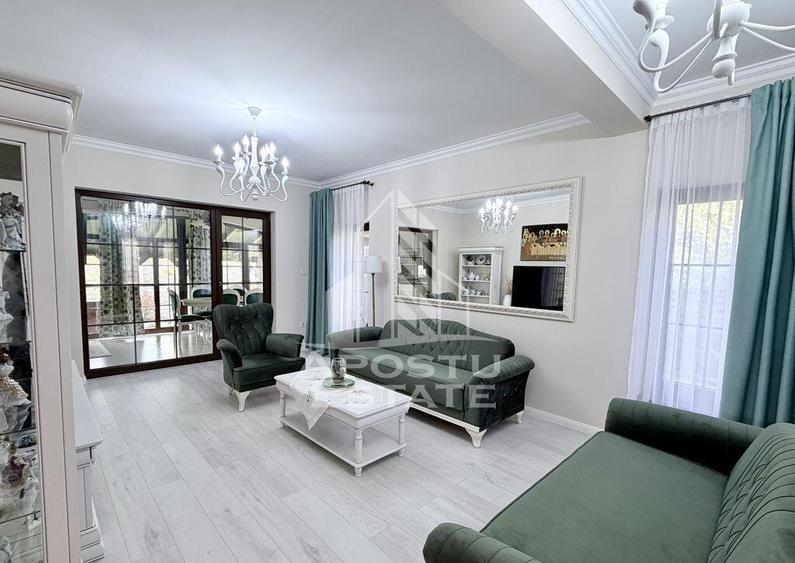 Casa individuala Sacalaz - 17