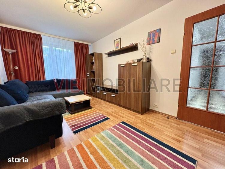 2 Camere - Crangasi - Metrou - Lacul Morii - 8