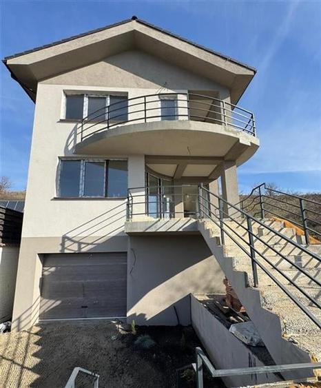 Casa Individuala Demisol+Parter+Etaj situata in Chinteni! - 7