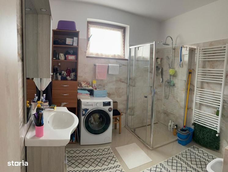 Casa noua | 800 mp teren | lini?te + spa?iu | Izvor Bra?ov - 4